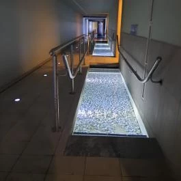 Hunguest Saliris, Egerszalók - Egyéb