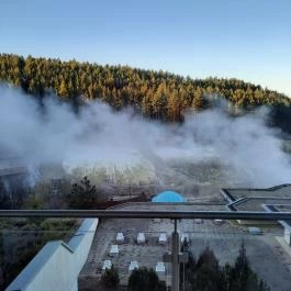 Hunguest Saliris, Egerszalók - Egyéb