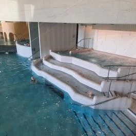 Hunguest Saliris, Egerszalók - Egyéb