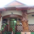 Sziget Csárda Tiszaújváros - Külső kép