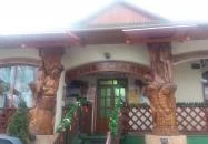 Sziget Csárda Tiszaújváros