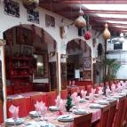 Sziget Csárda Tiszaújváros - Belső