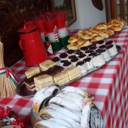 Sziget Csárda, Tiszaújváros - Étel/ital