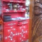 Sziget Csárda Tiszaújváros - Belső