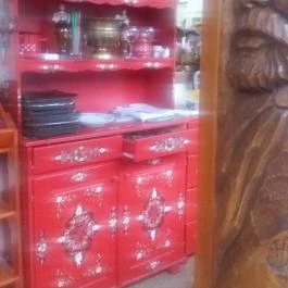 Sziget Csárda, Tiszaújváros - Belső