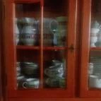 Sziget Csárda Tiszaújváros - Belső