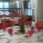 Sziget Csárda Tiszaújváros - Belső