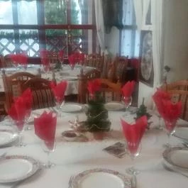 Sziget Csárda, Tiszaújváros - Belső