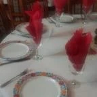 Sziget Csárda Tiszaújváros - Belső