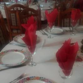 Sziget Csárda, Tiszaújváros - Belső