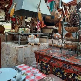 Sziget Csárda, Tiszaújváros - Egyéb