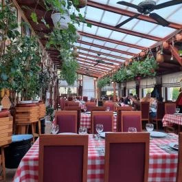 Sziget Csárda, Tiszaújváros - Egyéb