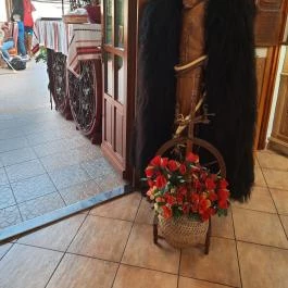 Sziget Csárda, Tiszaújváros - Egyéb