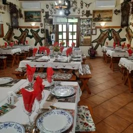 Sziget Csárda, Tiszaújváros - Egyéb