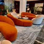 Tisia Hotel & Spa Tiszaújváros - Belső