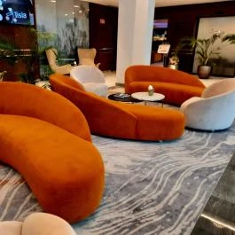 Tisia Hotel & Spa Tiszaújváros - Belső