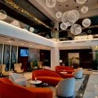 Tisia Hotel & Spa Tiszaújváros - Belső