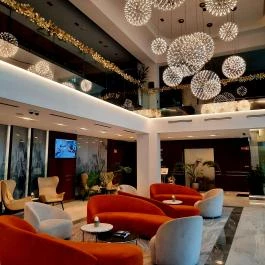 Tisia Hotel & Spa Tiszaújváros - Belső