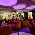 Tisia Hotel & Spa Tiszaújváros - Belső