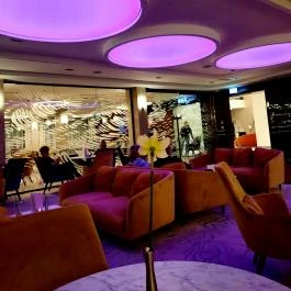 Tisia Hotel & Spa Tiszaújváros - Belső