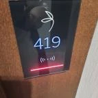 Tisia Hotel & Spa Tiszaújváros - Szobák