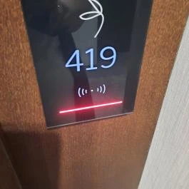 Tisia Hotel & Spa Tiszaújváros - Szobák