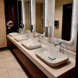 Tisia Hotel & Spa Tiszaújváros - Belső