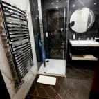 Tisia Hotel & Spa Tiszaújváros - Fürdőszoba