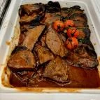 Tisia Hotel & Spa Tiszaújváros - Vendéglátás