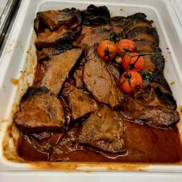 Tisia Hotel & Spa Tiszaújváros - Vendéglátás