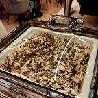 Tisia Hotel & Spa Tiszaújváros - Vendéglátás