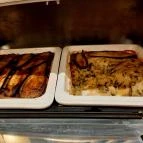 Tisia Hotel & Spa Tiszaújváros - Vendéglátás