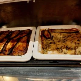 Tisia Hotel & Spa Tiszaújváros - Vendéglátás