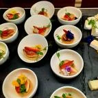 Tisia Hotel & Spa Tiszaújváros - Vendéglátás