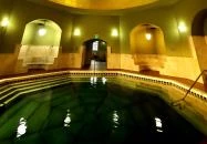 Török Fürdő Eger