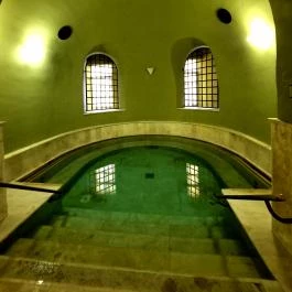 Török Fürdő, Eger - Egyéb