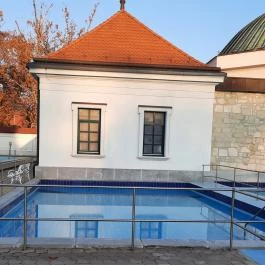 Török Fürdő, Eger - Egyéb