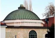 Török Fürdő Eger