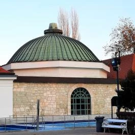 Török Fürdő, Eger - Egyéb