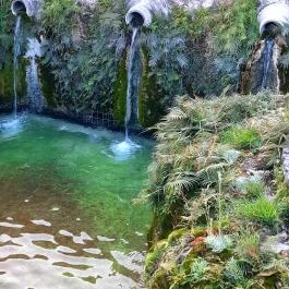 Török Fürdő, Eger - Egyéb