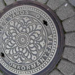 Török Fürdő, Eger - Egyéb