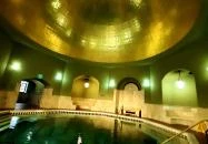 Török Fürdő Eger