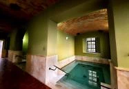 Török Fürdő Eger