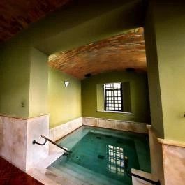 Török Fürdő, Eger - Egyéb