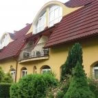 Villa Apartman Egerszalók - Külső kép