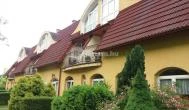 Villa Apartman Egerszalók - Külső kép