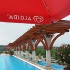 Villa Apartman Egerszalók - Környék