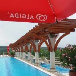 Villa Apartman, Egerszalók - Környék