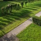 Villa Apartman Egerszalók - Környék