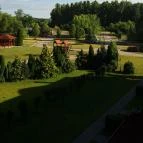 Villa Apartman Egerszalók - Környék